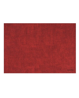 Suport farfurie reversibil, rosu, 43 x 30 cm, colectia Tiffany - GUZZINI